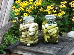 pickles