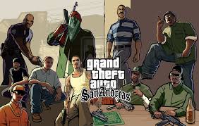 Cheat Grand Theft Auto Terbaru Versi Desktop