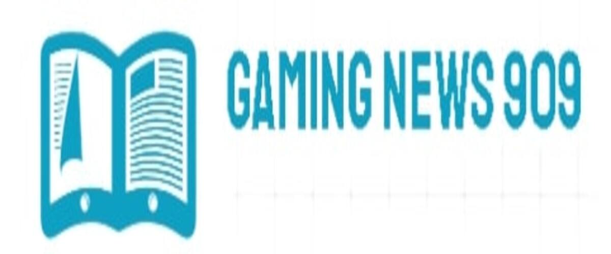 Gaming News 909