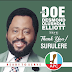Desmond Elliot Re-Elected Into Lagos Assembly