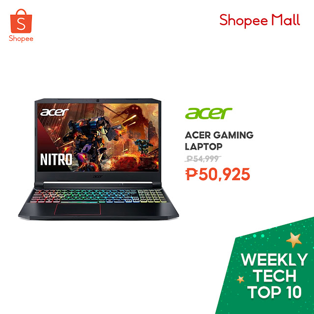 Gaming Products