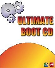 Ultimate Boot CD Full 5.3.7 x64/x86 - EN-US