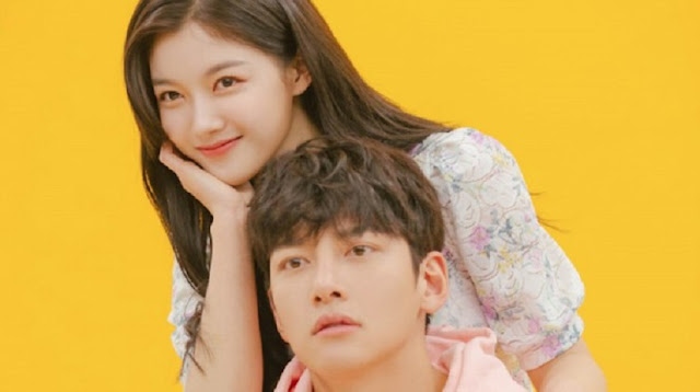 Profil Ji Chang Wook Lengkap