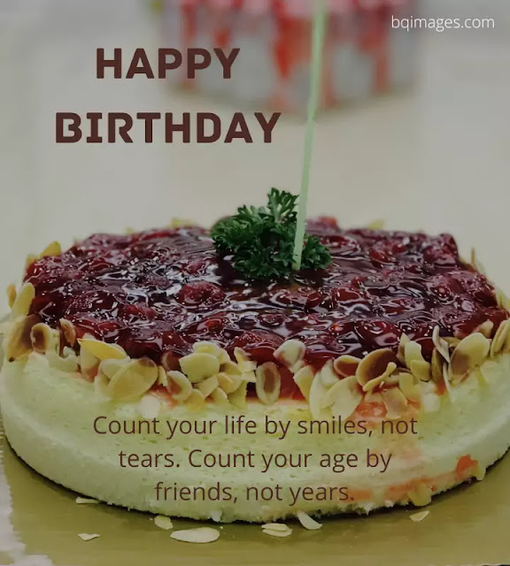 happy birthday wishes for friend