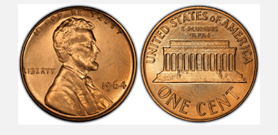 1964 SMS Penny