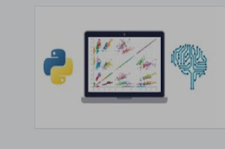 Machine Learning A-Z Hands-On Python & R In Data Science