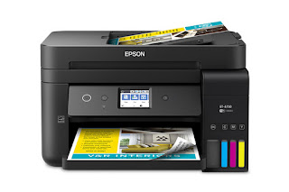 Epson ET-4750 Printer Drivers Download