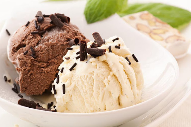 Capannari Ice Cream, Most Expensive Ice Cream, Most Expensive dessert