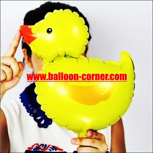 Balon Foil Bebek Mini