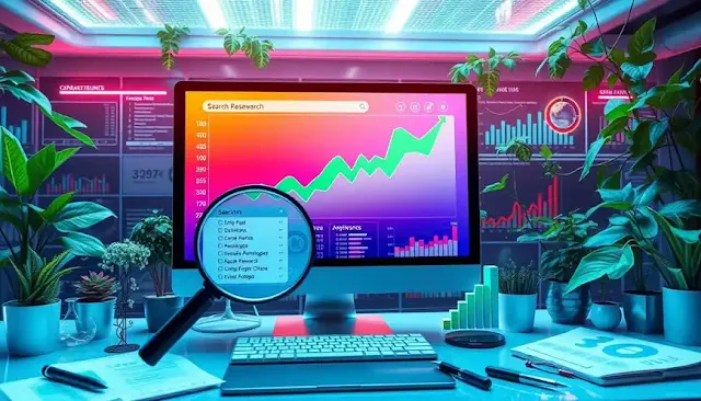 Best Free Keyword Research Tool For SEO in 2025