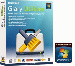 Download Glary Utilities Pro