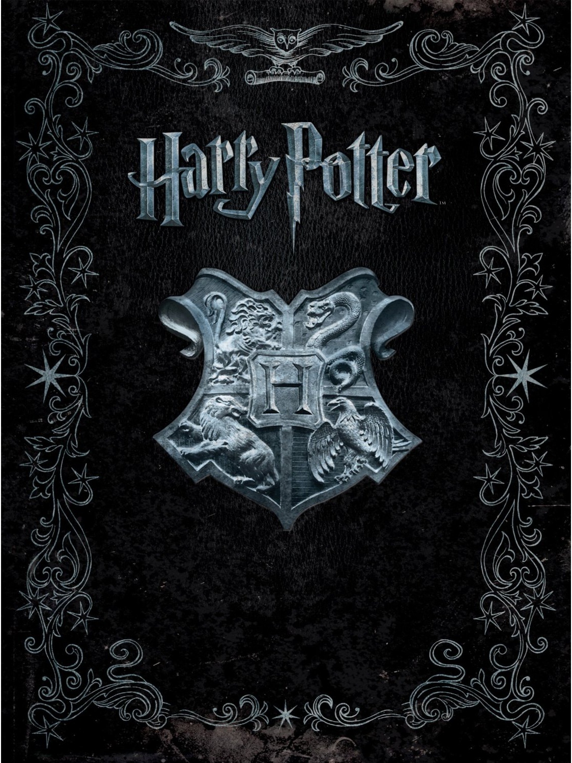 DOWNLOAD Harry Potter - A Saga Completa  Monster Download BR