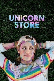 Unicorn Store Katsella 2017 Koko Elokuva Sub Suomi