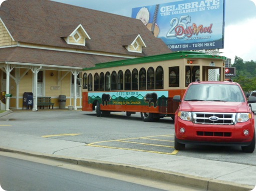 Gatlinburg-Pigeon Forge, TN 193