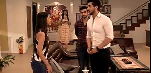 Sinopsis Mohabbatein Episode 322 Hari Ini