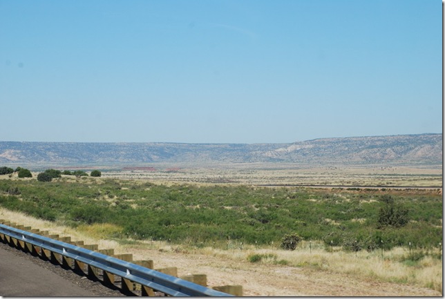 09-26-10 C Travel thru NM on US-40 010