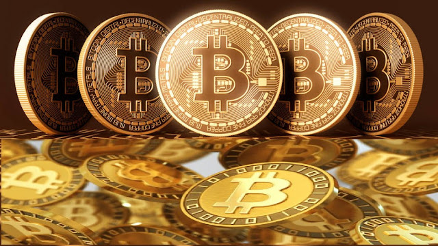 Make Money with Bitcoin