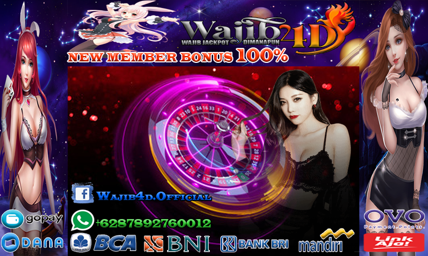 WAJIB4D FEATURE KEUNTUNGAN DALAM PERJUDIAN TARUHAN BETTING SLOT JUDI ONLINE