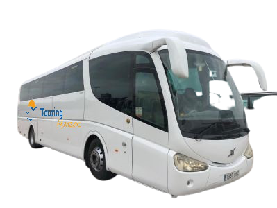 Casablanca Coach hire