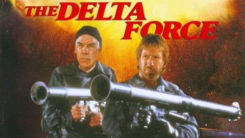 Delta Force 1986 deutschland