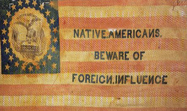 Bloody Monday - 10 Forgotten Incidents Of Racial Violence In US History