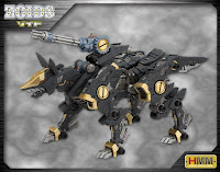 Kotobukiya HMM 1/72 RZ-046 SHADOWFOX MARKING PLUS VER. Color Guide & Paint Conversion Chart 