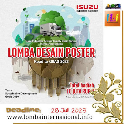 https://www.lombainternasional.info/2023/07/gratis-lomba-desain-poster-isuzu-sdg.html