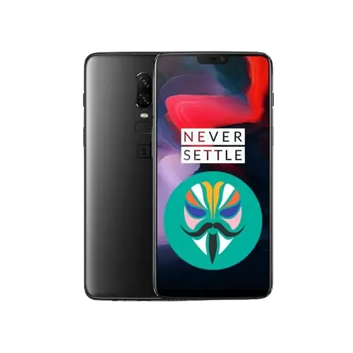 How To Root OnePlus 6 enchilada