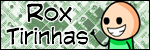 Rox Tirinhas