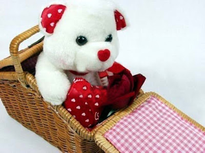 Teddy-Bear-Gift-Pics-images-redand-white-imgs