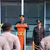  Kapolres Ngawi Pimpin Upacara Kebangkitan Nasional