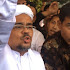 POLDA JABAR KELUARKAN SP3 UNTUK KASUS HABIB RIZIEQ, INILAH KOMENTAR POLISI DAN PA 212
