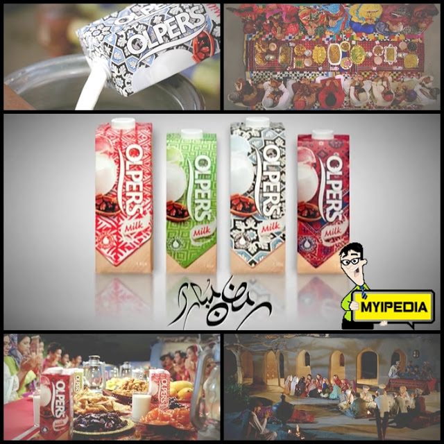  Olpers Ramadan TVC 2013