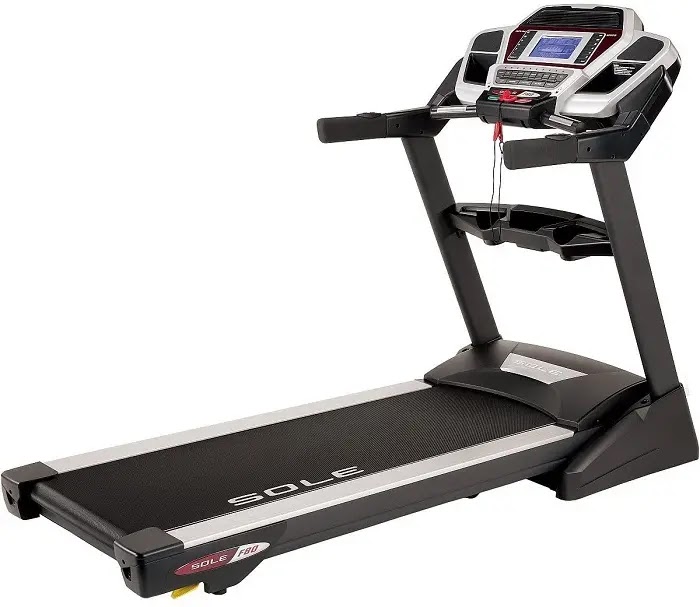Best Treadmill For Overweight (Feb Updated) 2024