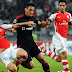 [PREVIA] Arsenal vs Besiktas