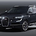 Bugatti is adamant it won’t produce SUVs but this rendering makes us want it even more