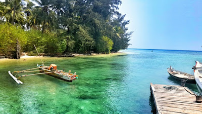 tempat wisata populer di Banten, tempat wisata di banten, wisata banten