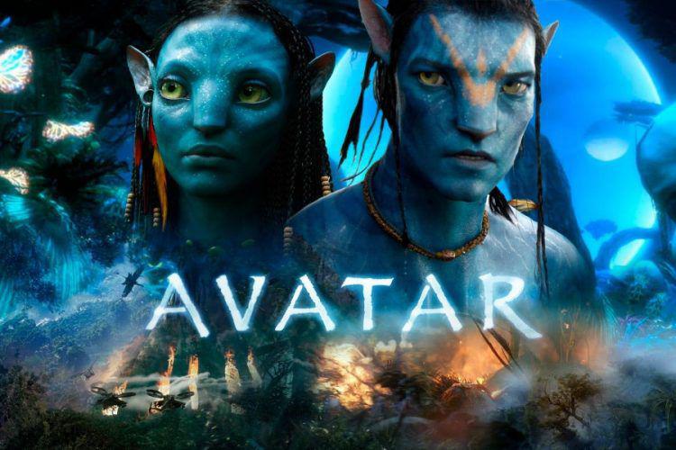Avatar 2009 Hollywood Hindi Dubbed 1080p Hollywood Movie