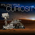 Follow your curiosity / Mars Science Laboratory Curiosity