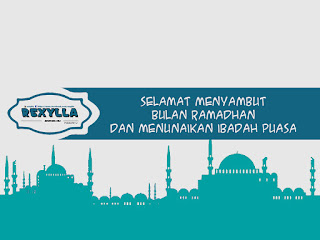 ramadhan, puasa