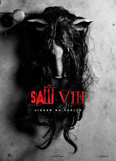 Saw 8