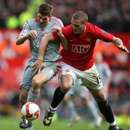 manchester united scholes and giggs