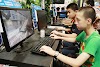 تقدم تينسنت "Tencent" برنامجًا لمساعدة المراهقين على إدارة عاداتهم على الإنترنت
