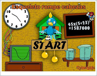 http://www.cyberkidz.mx/cyberkidz/juego.php?spelUrl=library/wetenschap/groep3/wetenschap1/&spelNaam=Esqueleto%20Puzzle&groep=3&vak=wetenschap