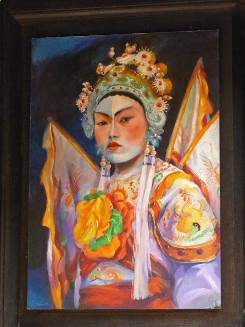 Vietnamese painting 