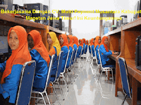 Bekerjasama Dengan CV. Multi Payment Nusantara Kabupaten Magetan Jawa Timur! Ini Keuntungannya