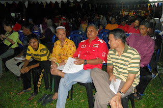 mesyuarat agung persatuan penduduk taman rasa indah