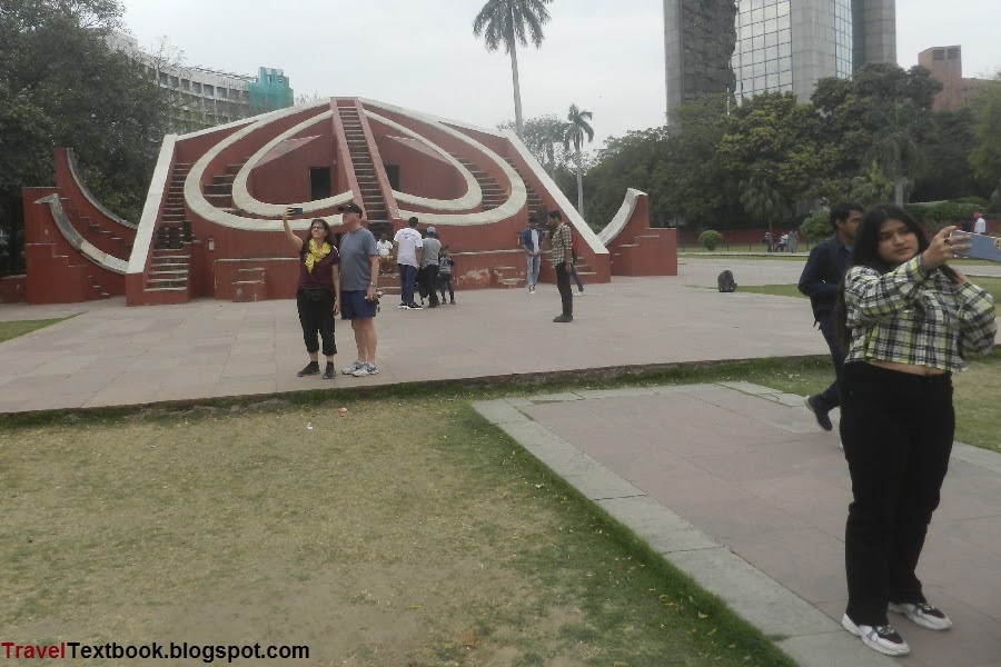 Jantar Mantar Delhi