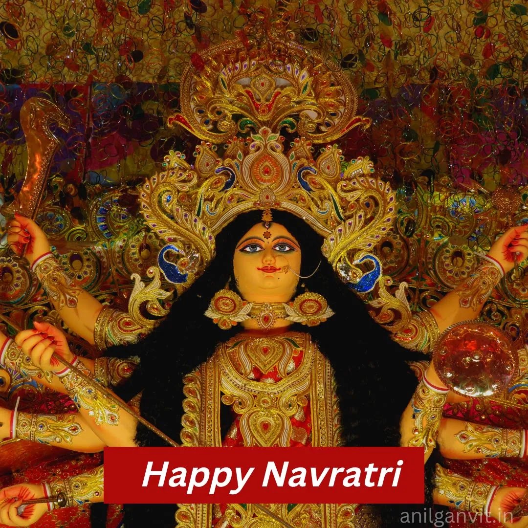 Navaratri Greetings