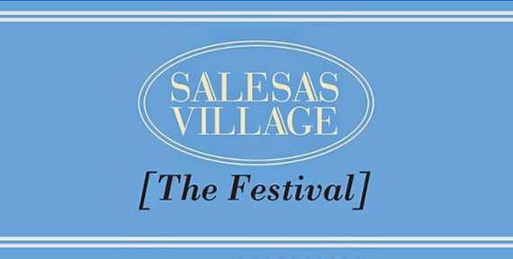 Salesas Village cambia de fechas y se celebrará el 27 y 28 de marzo de 2015